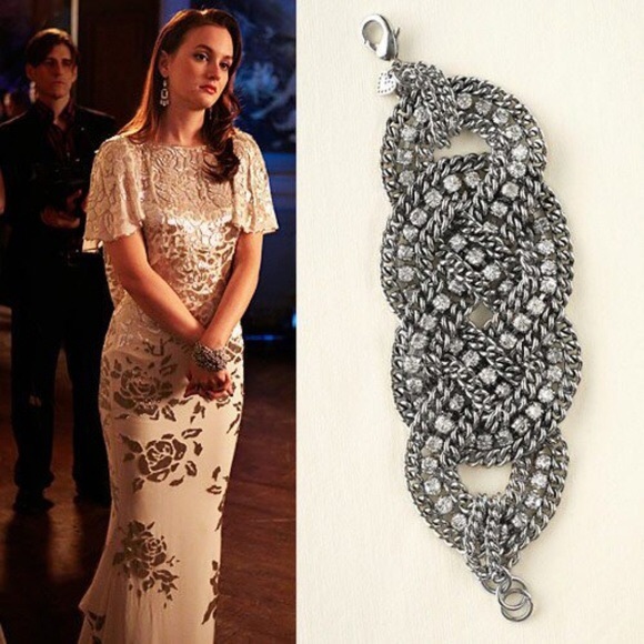 Stella & Dot - Petra Braided Bracelet - Picture 7 of 8